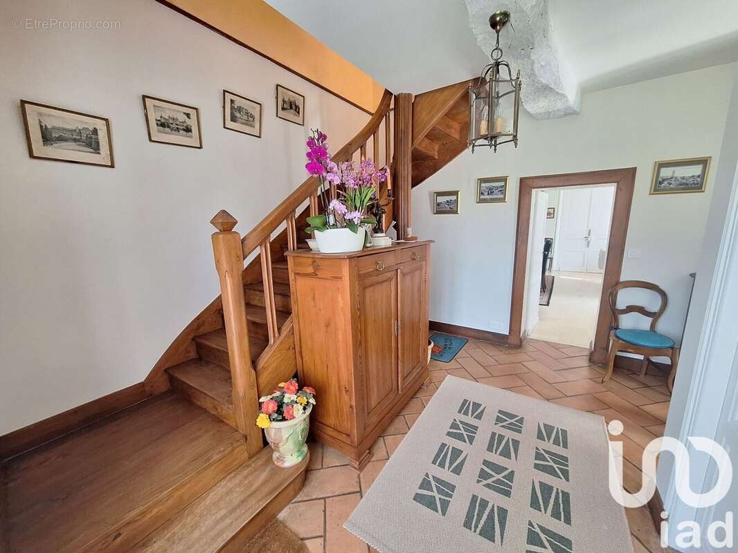Photo 6 - Maison à GARDONNE