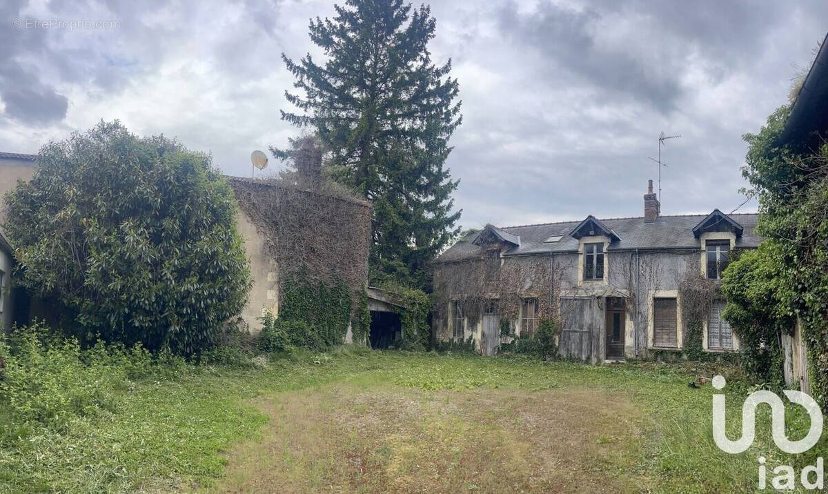 Photo 1 - Maison à NEVERS