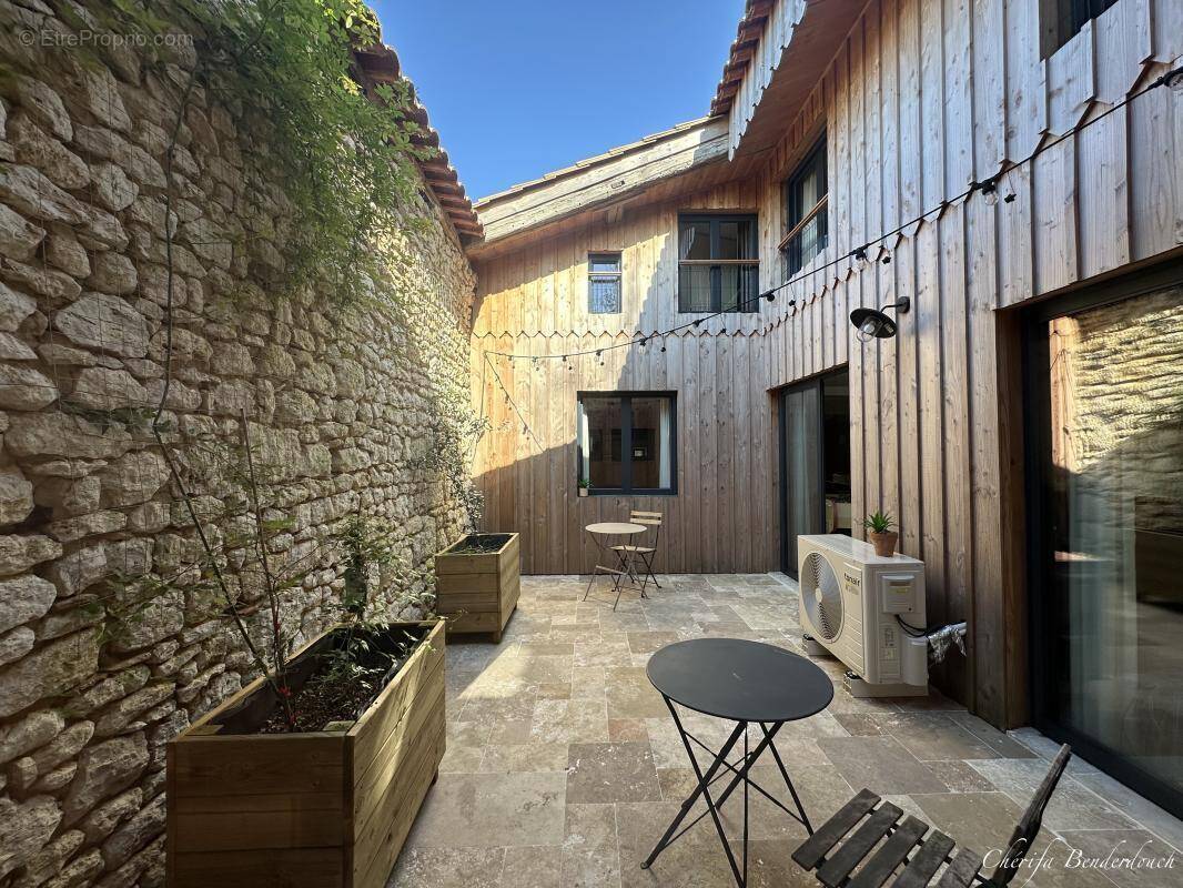 Maison à DURAS