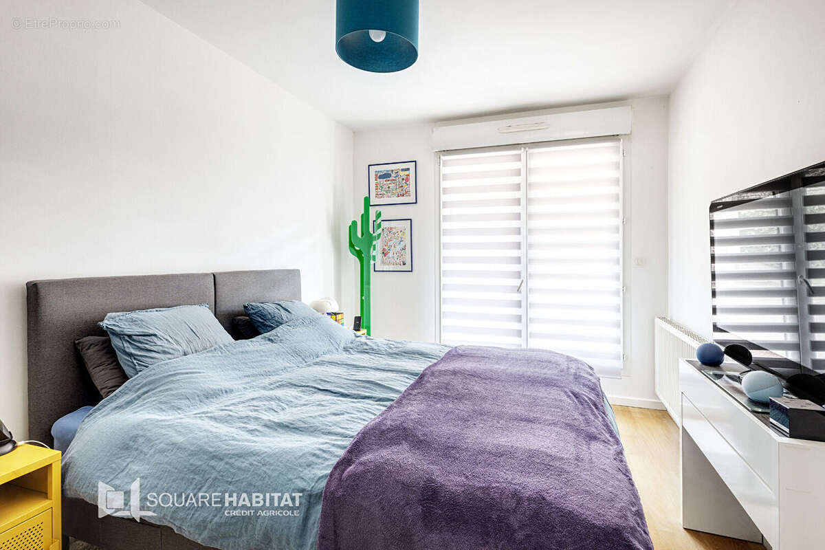 Appartement à LA MADELEINE