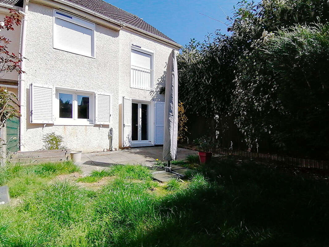 Maison à CHARTRES