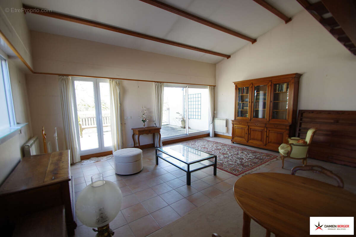 Appartement à LA ROCHELLE