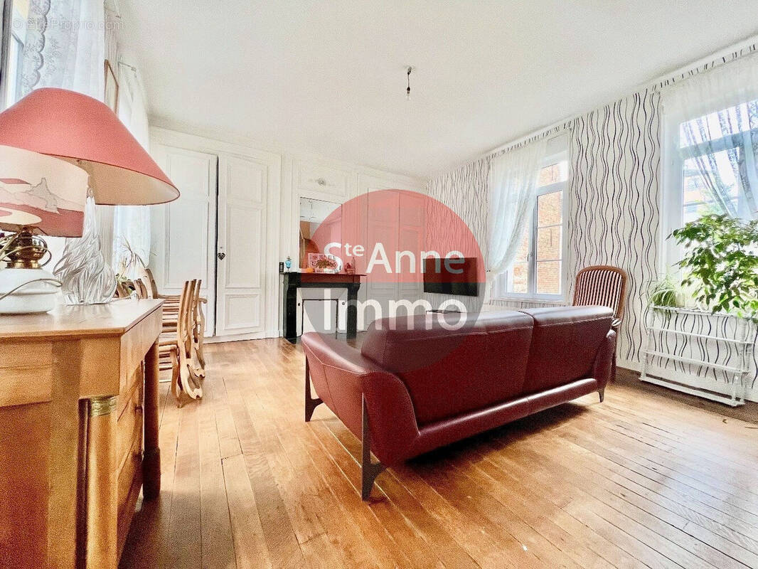 Photo 1 - Appartement à AMIENS