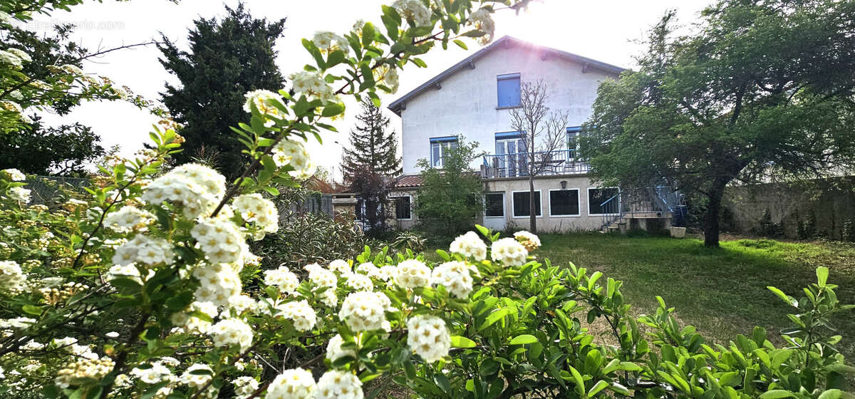 Maison à VALENCE
