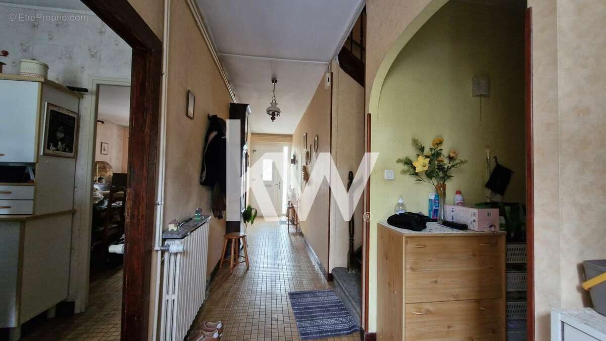 Maison à CASTRES