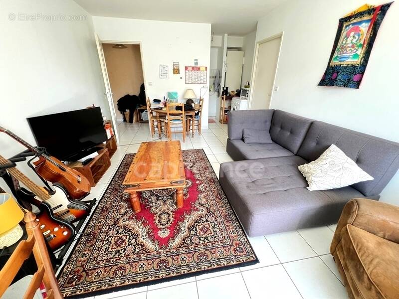 Appartement à SAINT-BRIEUC