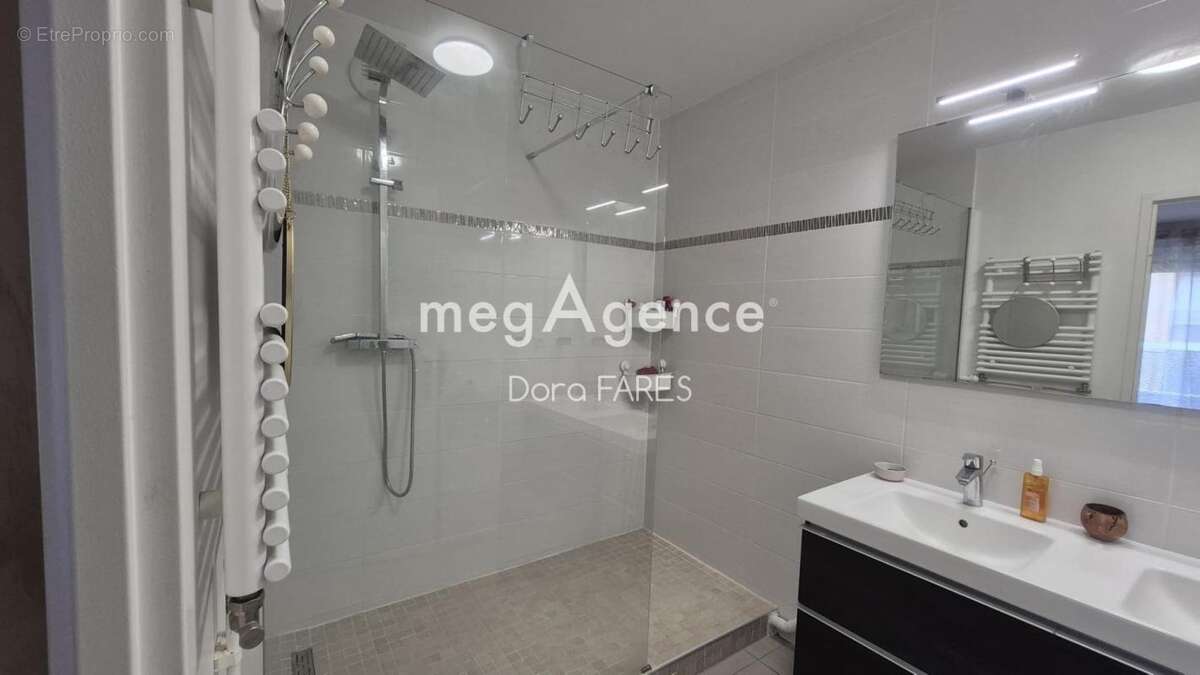 Appartement à ANTONY