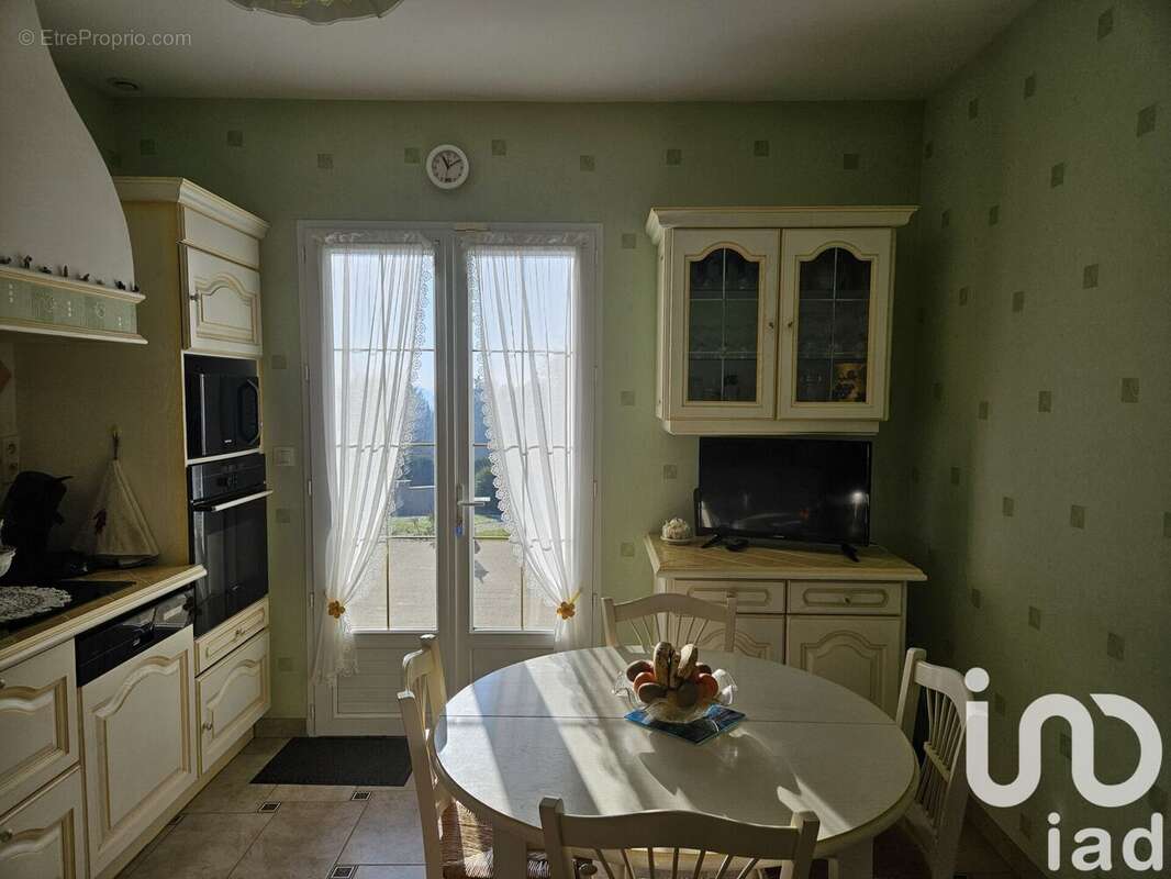 Photo 4 - Maison à MIGNE-AUXANCES