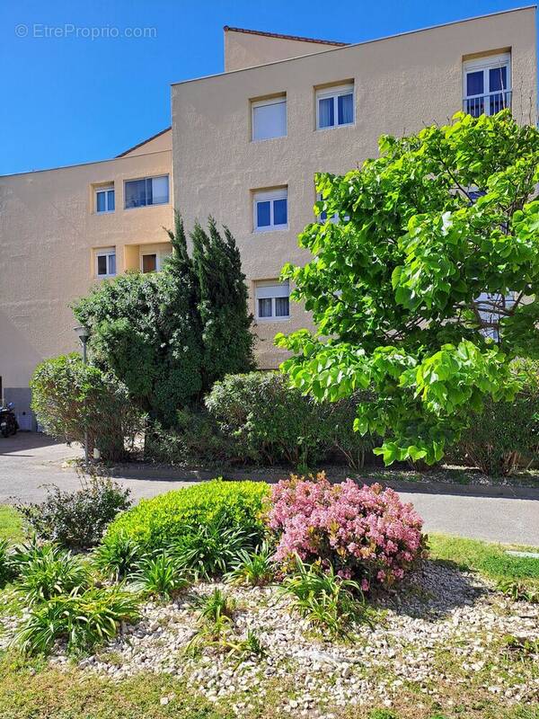 Photo 1 - Appartement à MARSEILLE-8E