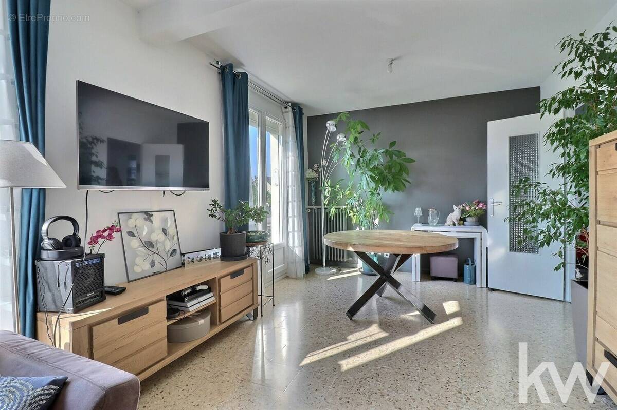 Appartement à ECQUEVILLY