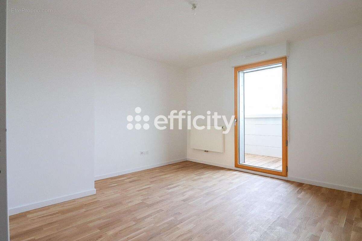 Appartement à MEUDON