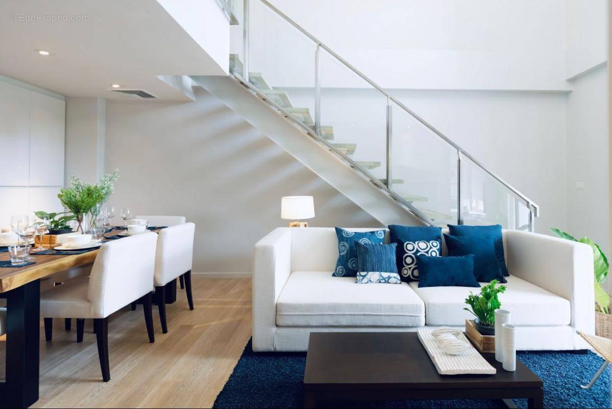 Appartement à MERIGNAC