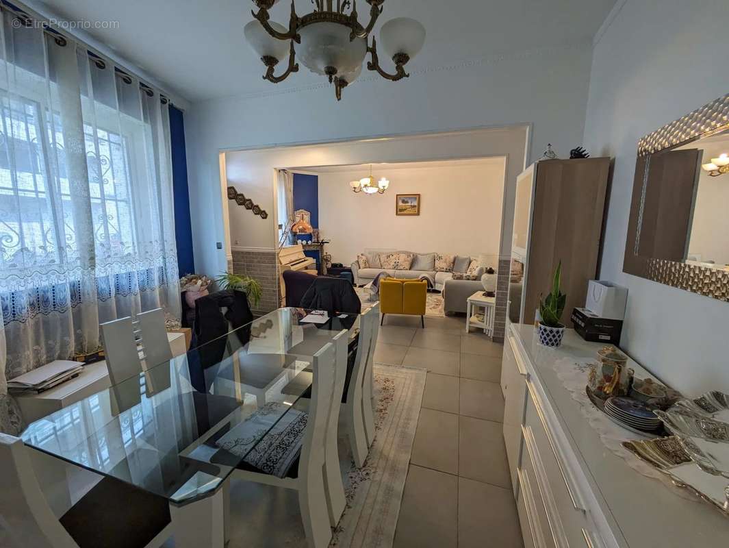 Maison à BORDEAUX