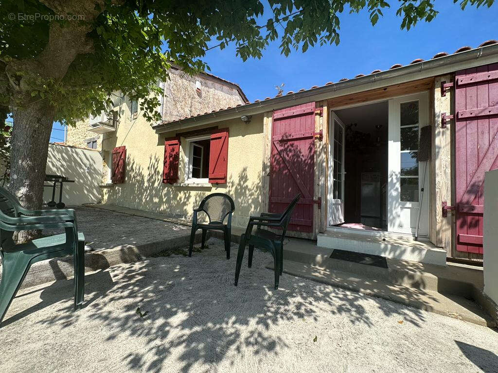 Maison à CADILLAC