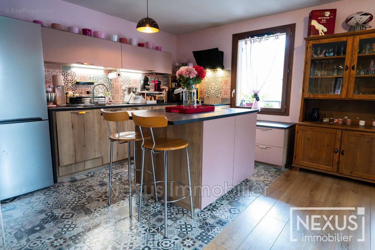 Appartement à AIME