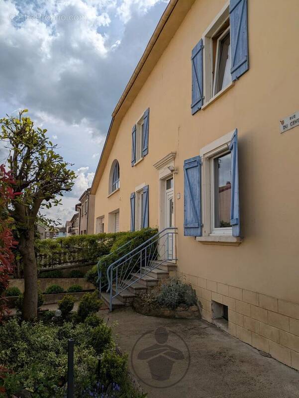 Maison à FLORANGE
