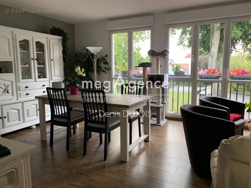 Appartement à ALENCON