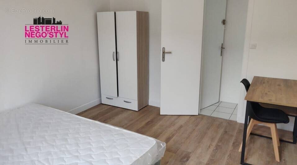 Appartement à LE HAVRE