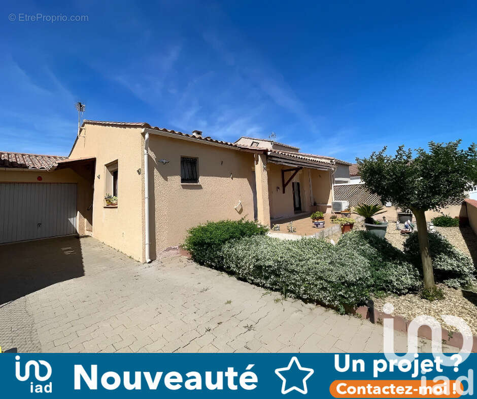 Photo 1 - Maison à BESSAN