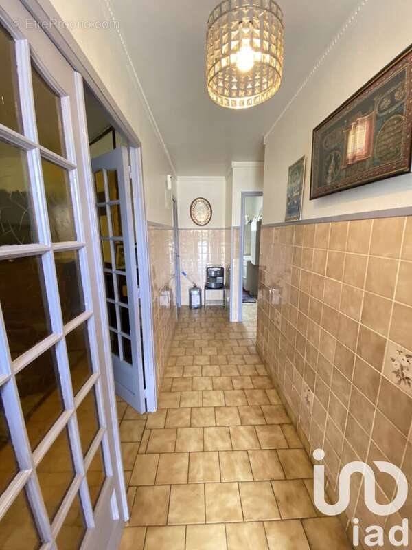 Photo 2 - Maison à NAINTRE