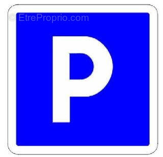Parking à COURBEVOIE