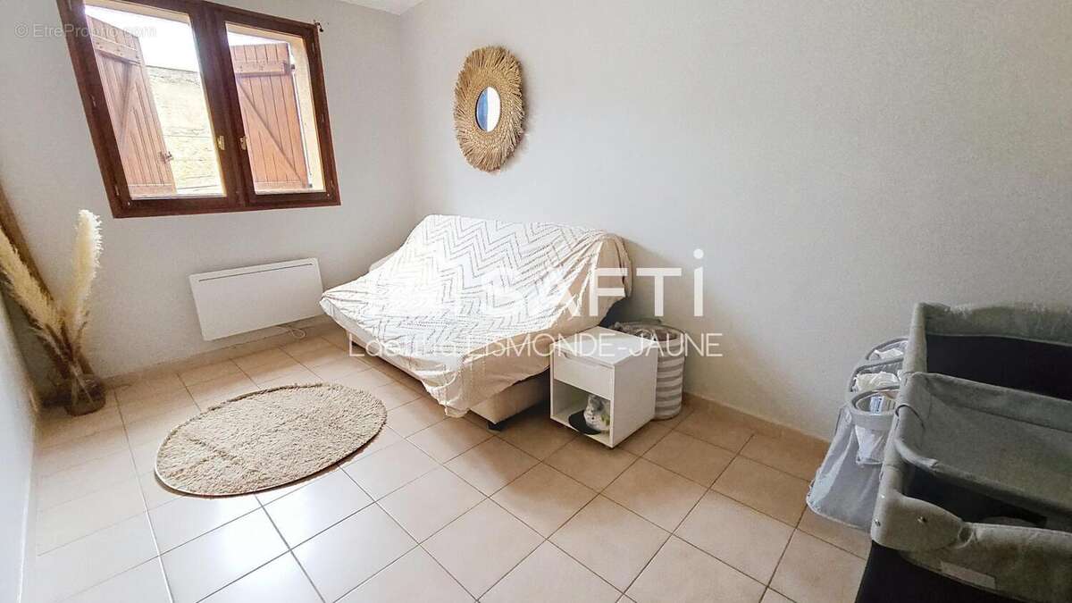 Photo 3 - Maison à LESPIGNAN