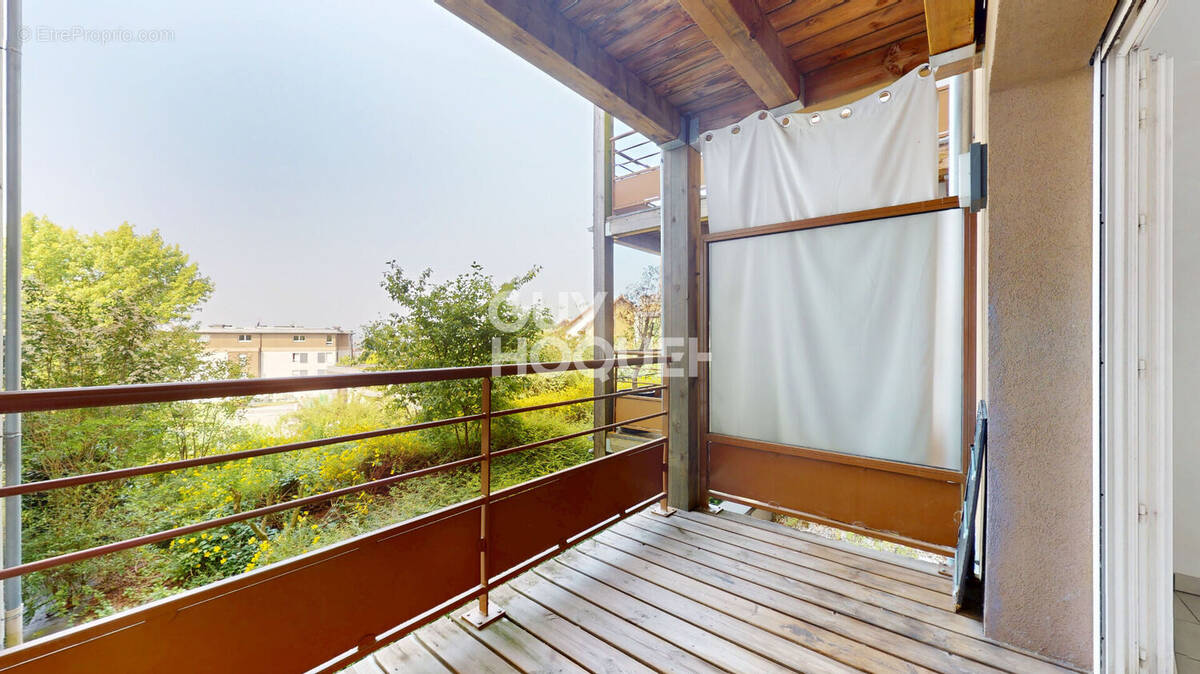 Appartement à ANNECY