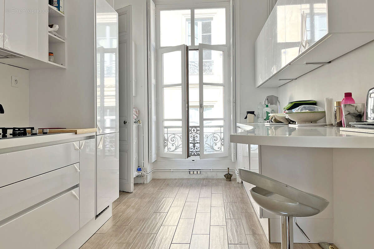 Appartement à NIMES