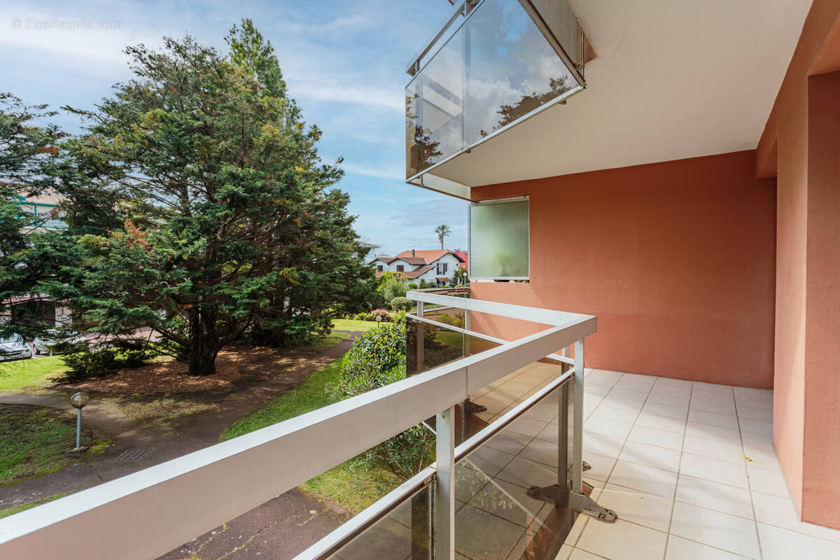 Appartement à ANGLET