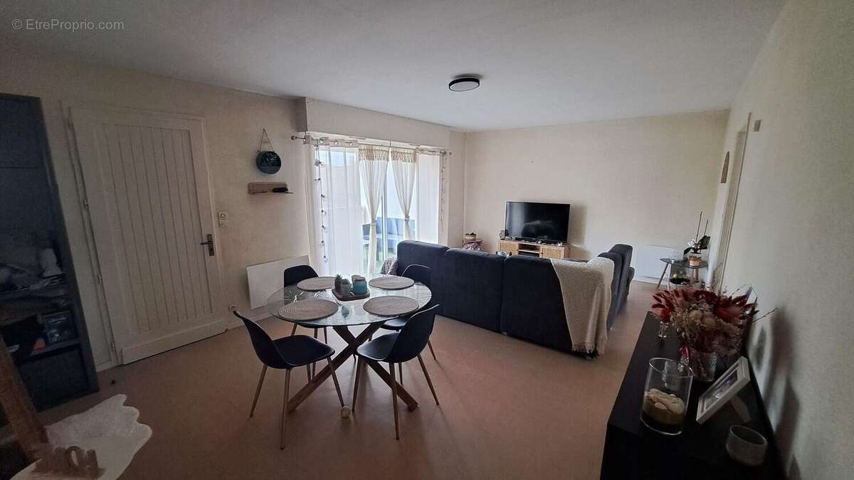 Photo 5 - Appartement à SAINT-PAUL-LES-DAX
