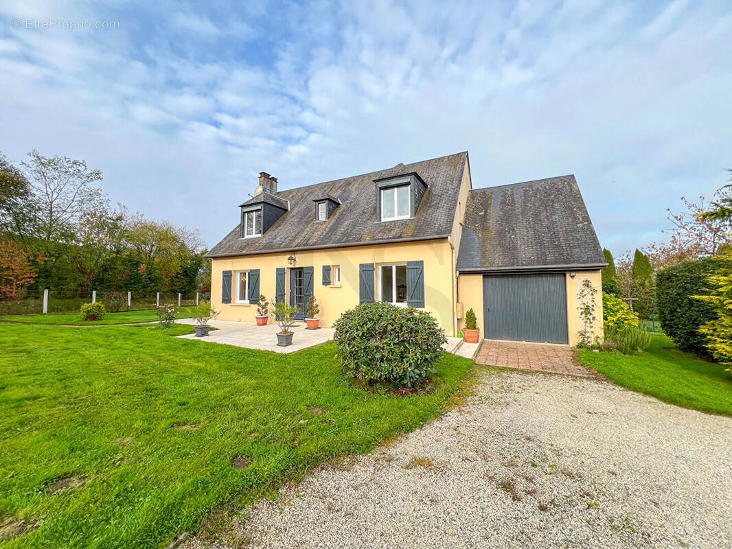 Maison à FLERS