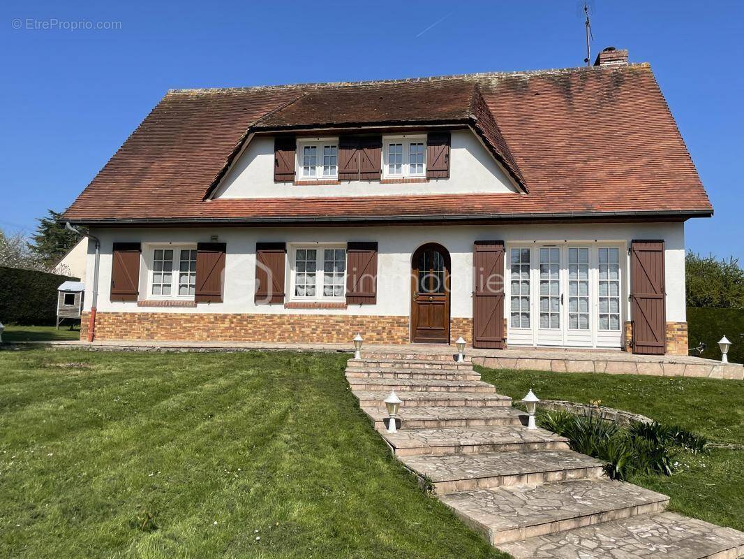Maison à SAINT-PAUL