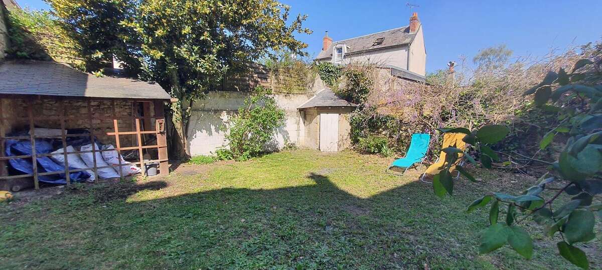 Photo 3 - Maison à CHATELLERAULT