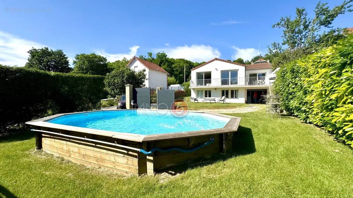 Maison à GAGNY