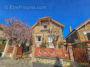 Maison à CHATILLON