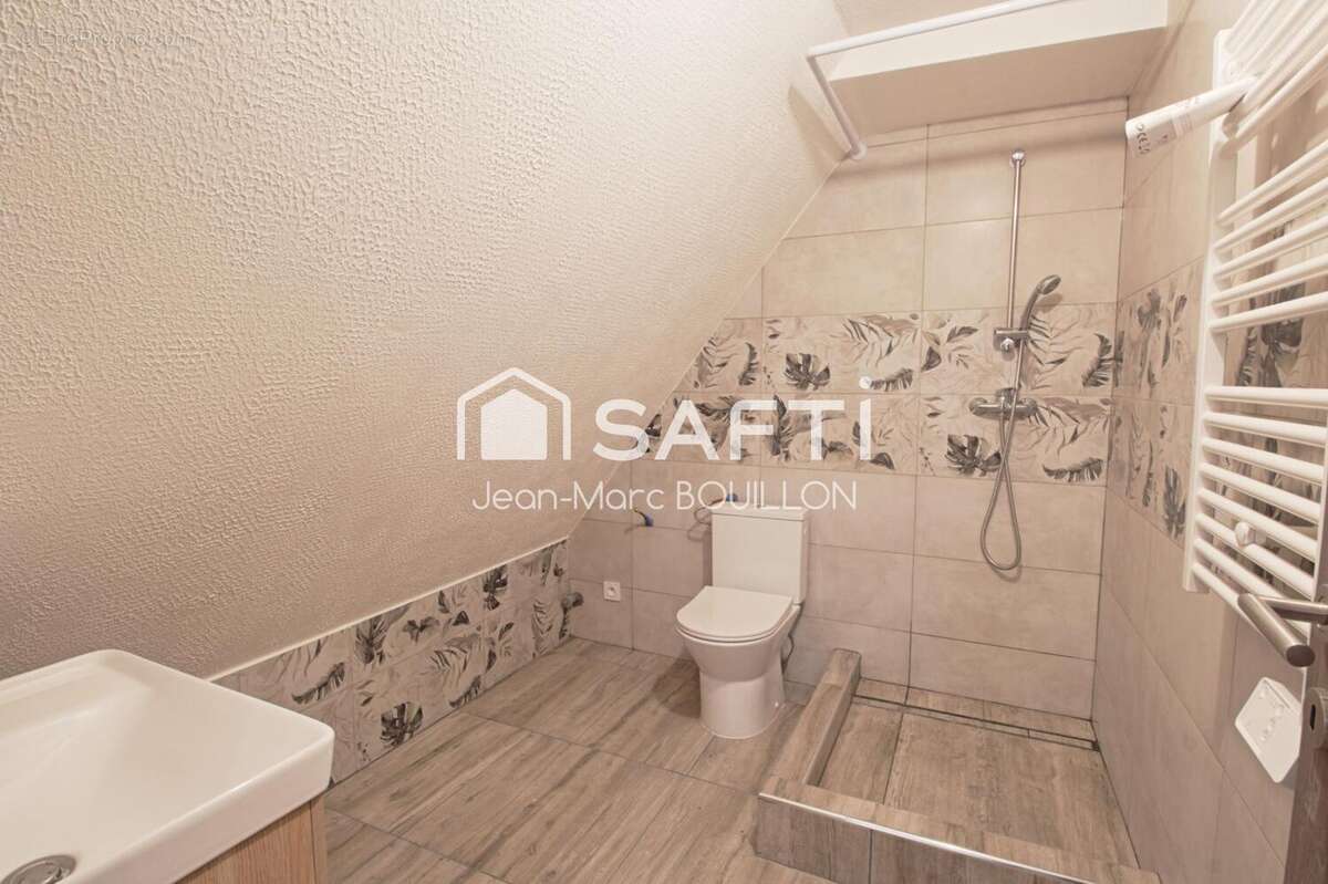 Photo 6 - Appartement à PONTIVY