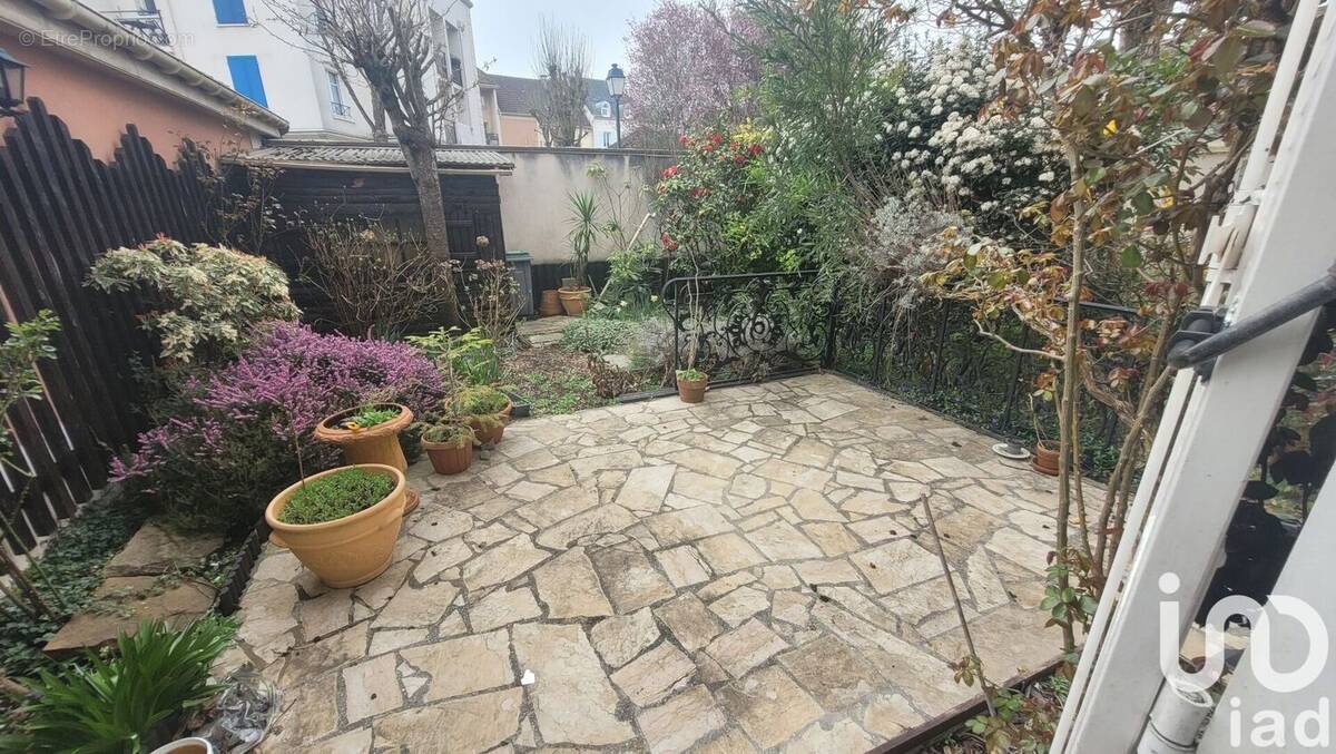 Photo 1 - Appartement à VILLEPARISIS