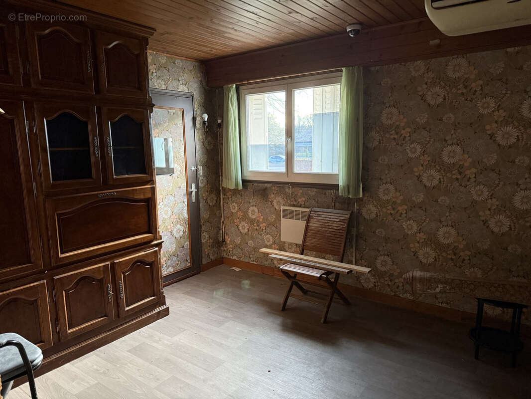 Maison à GIEN