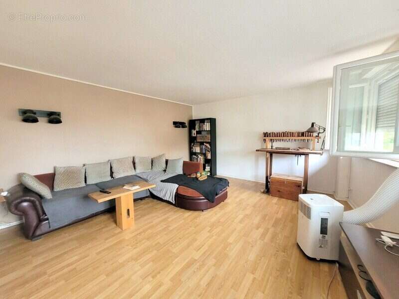 Appartement à PUYGOUZON
