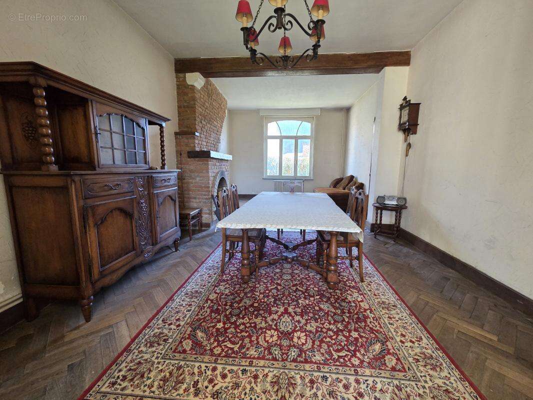 Maison à CAMBRAI