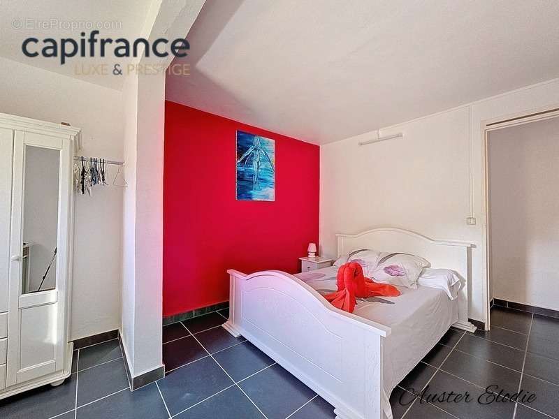 Maison à SAINT-FRANCOIS