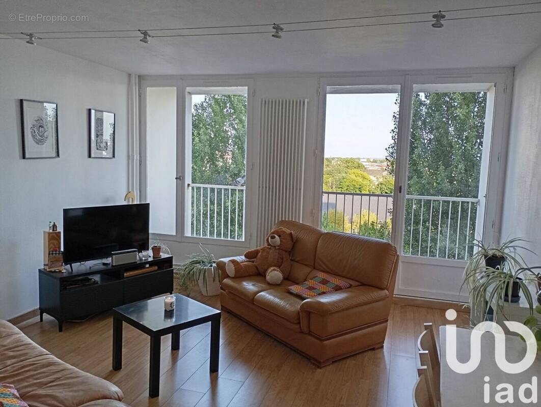Photo 1 - Appartement à ANGERS