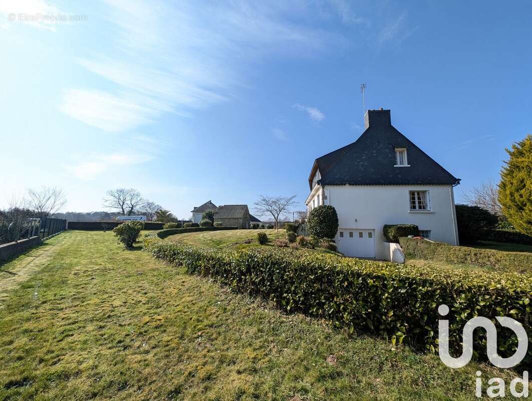 Photo 6 - Maison à TREDION