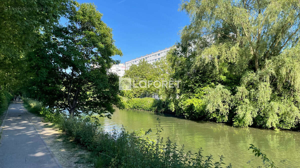 Appartement à LAMBERSART