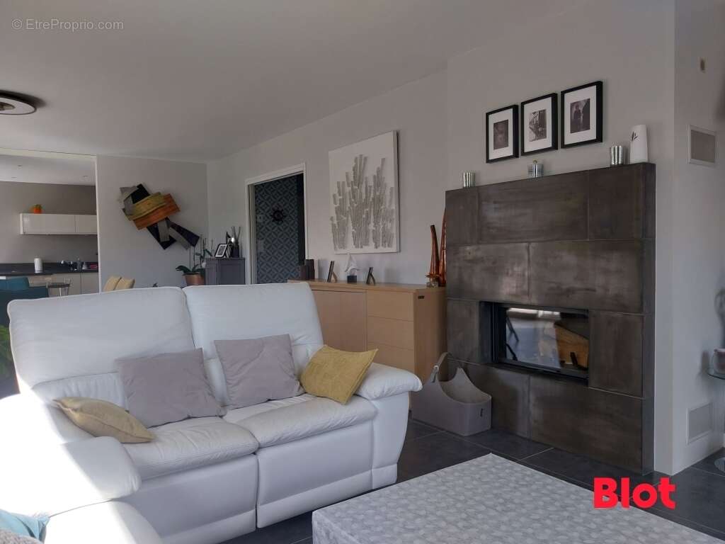 Maison à PLEURTUIT
