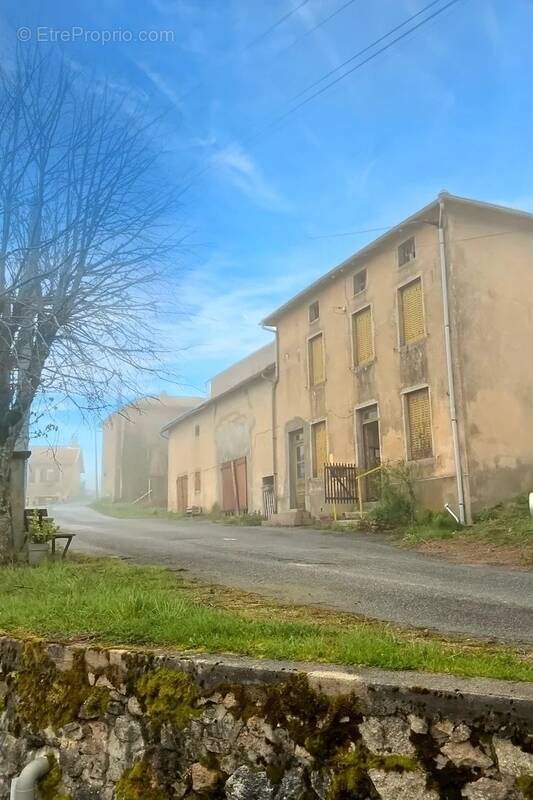 Maison à ROANNE