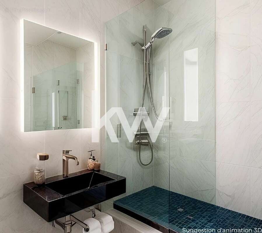 Appartement à SUCY-EN-BRIE