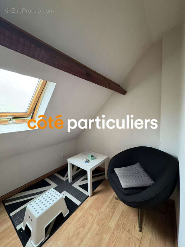 Maison à GARGENVILLE
