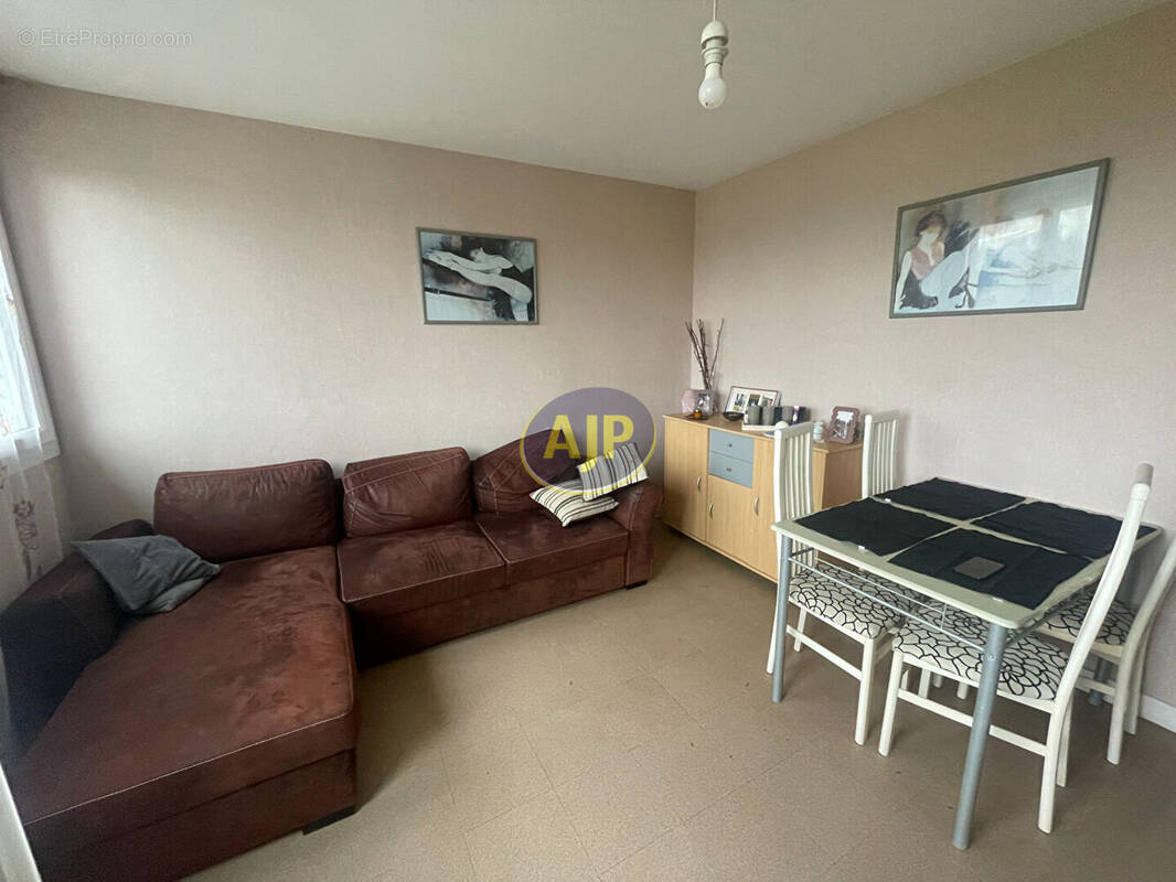 Appartement à PONTIVY