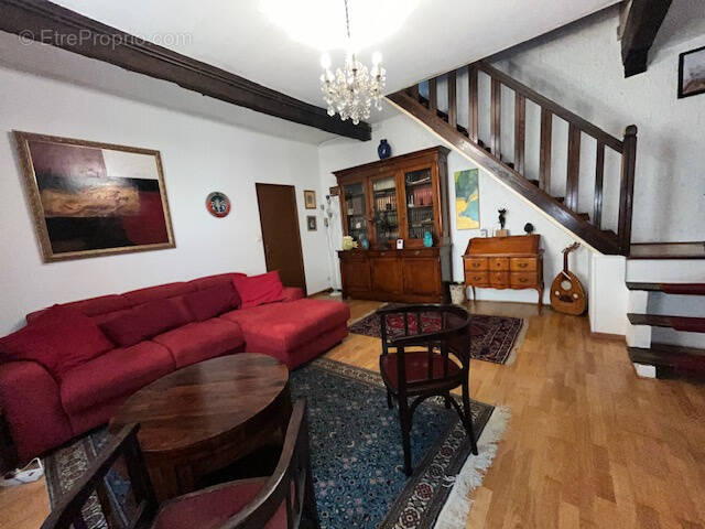 Maison à SASSENAGE